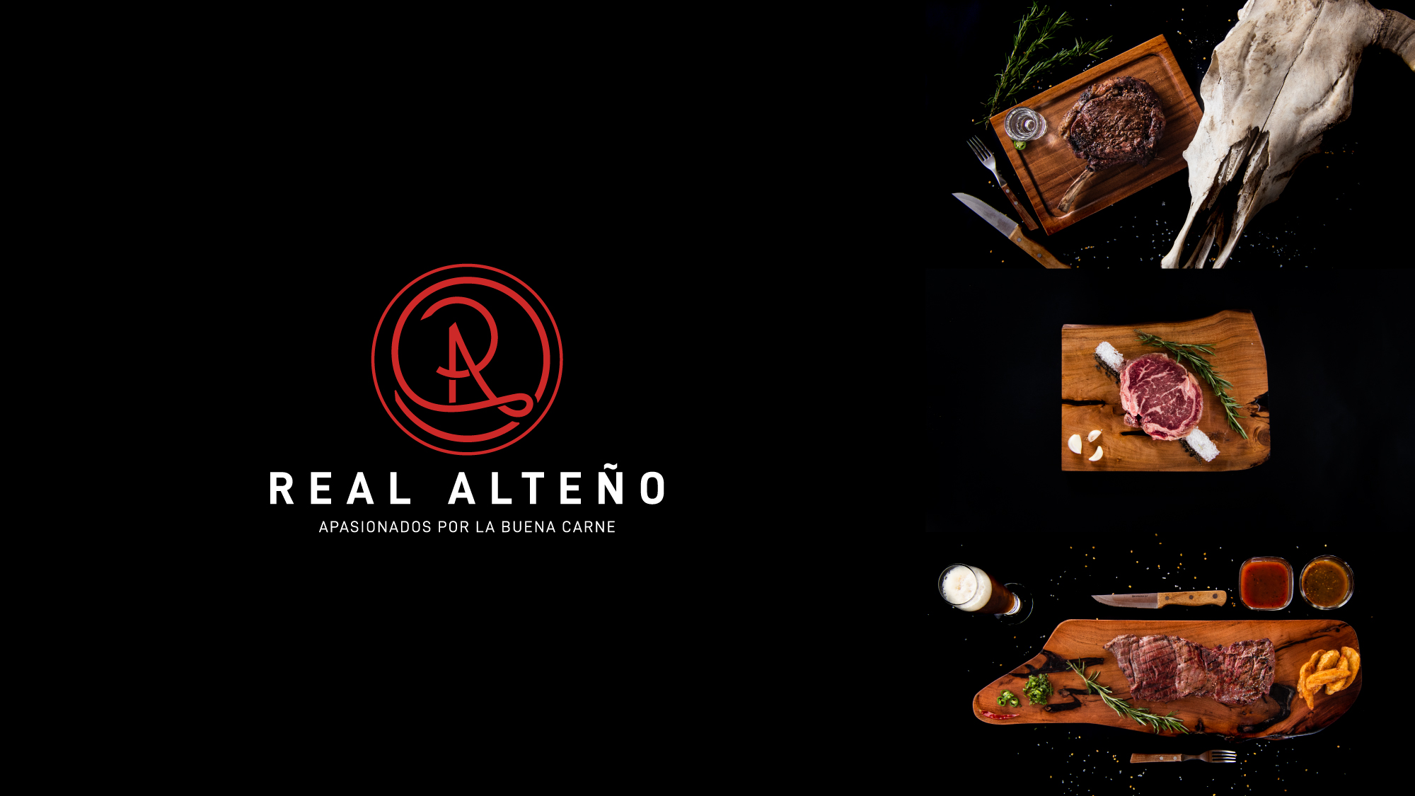 Fotografía para real alteño