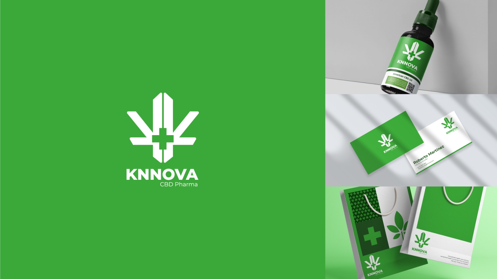 Branding Knnova