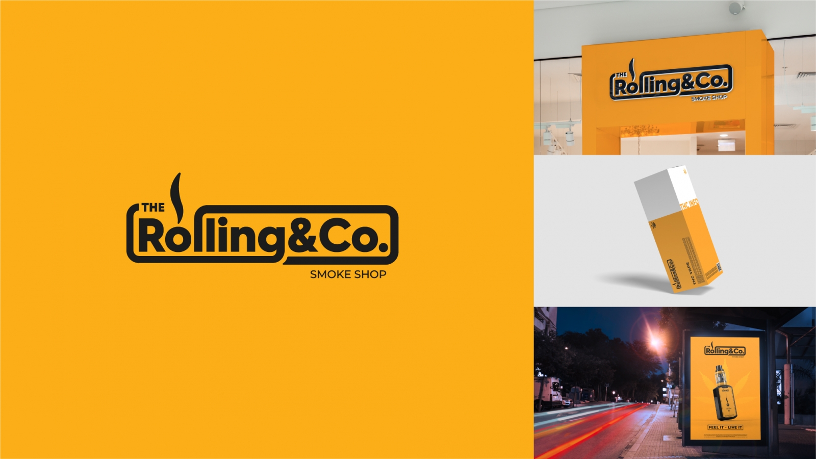 Rolling & Co