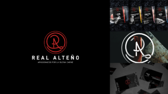 re branding Real Alteño