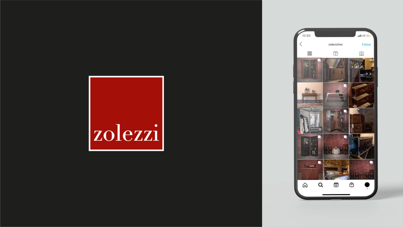 zolezzi redes sociales