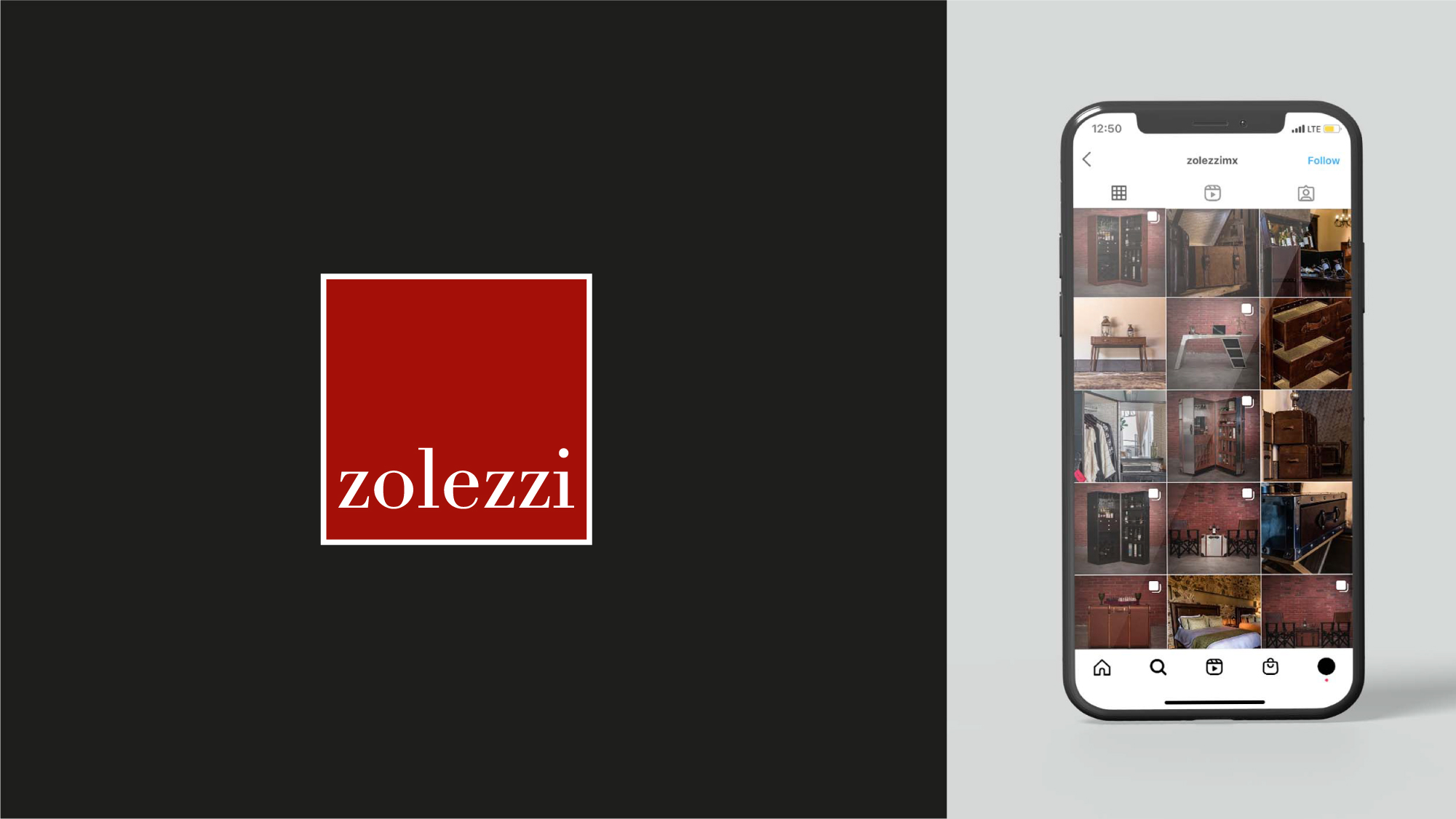 zolezzi redes sociales