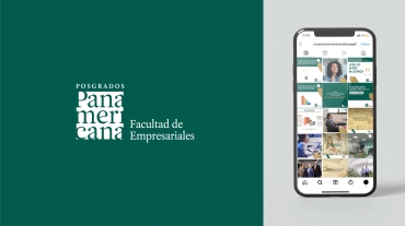 posgrados UP redes sociales